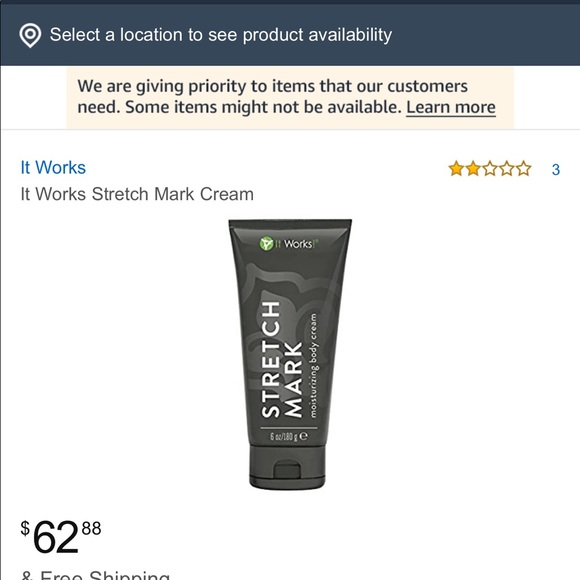 COPY - COPY - COPY - 2 tubes new never opened - Picture 2 of 2